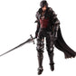 Square Enix-Final Fantasy XVI Bring Arts™ Action Figure -CLIVE ROSFIELD