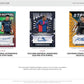 2025/26 Panini Obsidian Soccer Hobby Box