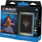 Magic The Gathering Doctor Who Commander Deck – Blast from The Past