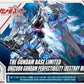 Bandai HG 1/144 THE GUNDAM BASE LIMITED Unicorn Gundam Perfectibility [Destroy Mode]