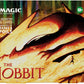 Wizards of The Coast | The Gathering - Omega Collector Hobbit | 1 Booster Booster | Trading Card Game