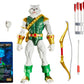 Marvel Legends Series Marvel's Spider-Man x Magic: The Gathering Man-Wolf - 6-Inch Action Figure Toy & Exclusive Foil Collectible Card Game Trading Card