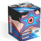 Ultimate Guard Squaroes - Boulder 100+ - DC - JL 001 - Starro