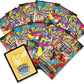 Pokemon TCG: Mega Evolution Pokémon Center Elite Trainer Box (Mega Lucario)