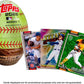 2026 Topps MLB Series 1 Baseball Trading Card Retail Tin - Receive 1 at Random!