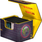 Ultimate Guard - Sidewinder 100+ Xenoskin - Magic: The Gathering Universes Beyond - Teenage Mutant Ninja Turtles - Pizza Swamp