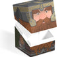 Ultimate Guard - Squaroes - Boulder 100+ - Lord of the Rings - LOTR005 - Gimli