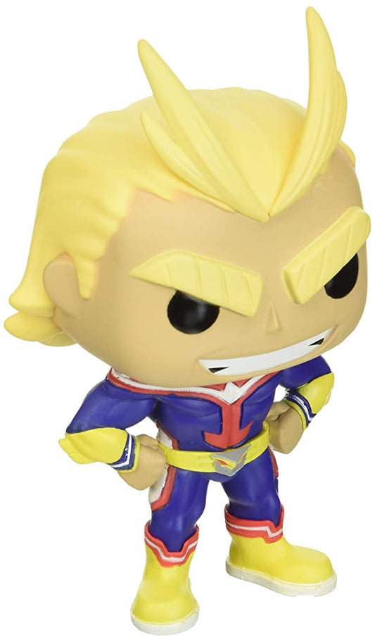 Funko My Hero Academia All Might Pop Vinyl Figure