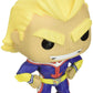 Funko My Hero Academia All Might Pop Vinyl Figure