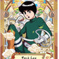 Kayou Naruto Smriti Collectible Card, Chapter Jin English Series 2, Display Box, 12 Blister Packs with Promo Card