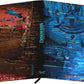 MAGIC THE GATHERING: ZIPFOLIO 360 XENOSKIN: DUSKMOURN SERIES: RESTRICTED OFFICE