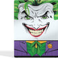 Ultimate Guard - Squaroes - Boulder 100+ - DC Batman: Gotham City - GC003 - The Joker