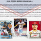 2026 Topps Series 2 Baseball Sealed Mega Box (14 Packs/Box)
