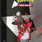 Pokemon TCG: Unova Mini Tin – Krookodile & Excadrill (2 Booster Packs & 1 Sticker Card)