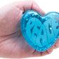 Schylling Needoh Good Vibes Only - Sensory Squeeze Toy - Colors May Vary (1 Per Pack)