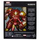 Marvel Legends Series Hulkbuster, Deluxe Marvel 85th Anniversary Comics Collectible 6-Inch Scale Action Figure