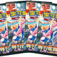Pokemon TCG Master Strategy Deck Building Set (Simplified Chinese) - Miraidon ex