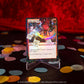 Magic: The Gathering Secret Lair x Marvel's Deadpool: I Fixed It (You're Welcome) Pool Party Foil Edition