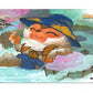 Riftbound: League of Legends - Playmat: Spirit Blossom Teemo