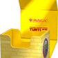 Ultimate Guard - Sidewinder 100+ Xenoskin - Magic: The Gathering Universes Beyond - Teenage Mutant Ninja Turtles - Pizza Plains