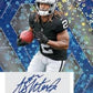 2025 Panini Mosaic Football No Huddle Trading Card Box (1 Autographs Per Box)