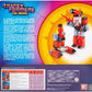Hasbro Transformers Retro The Transformers Movie Perceptor Action Figure