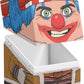 Ultimate Guard - Squaroes - Boulder 100+ - One Piece - OP008 - Buggy the Clown