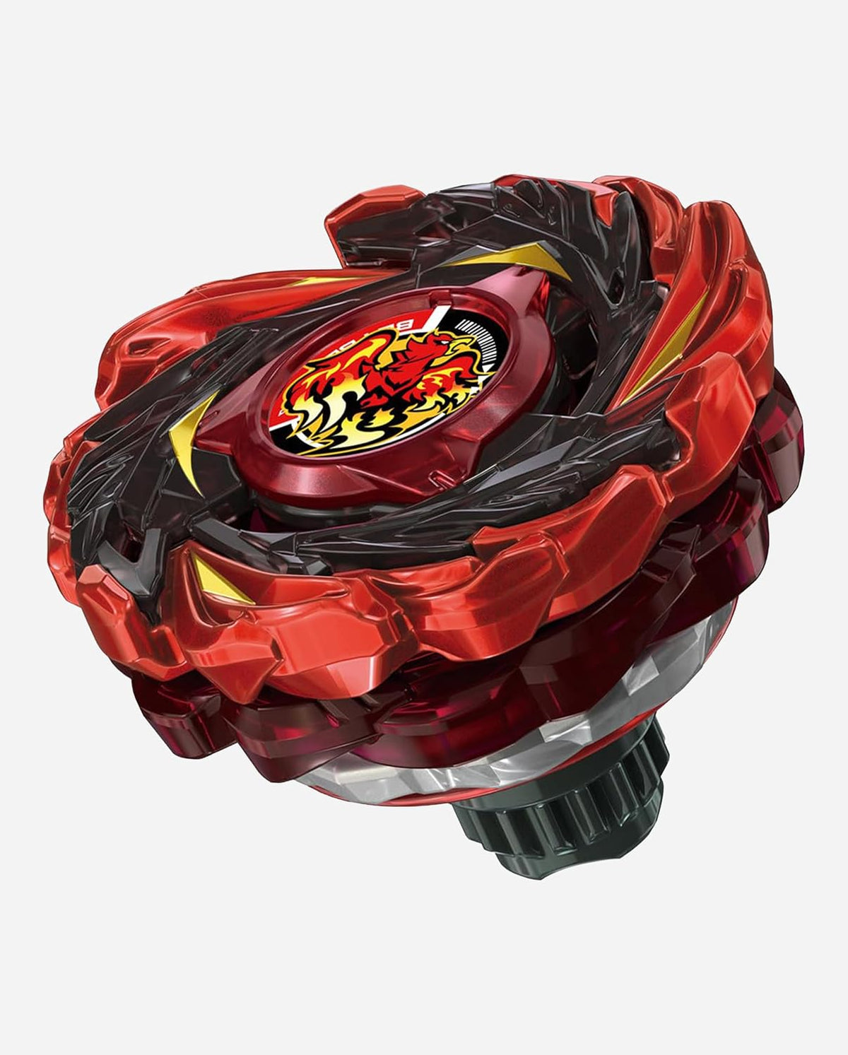 Takara Tomy Beyblade X CX-12 Booster Phoenix Flare Z9-80WW