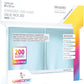 Gamegenic Value Pack Standard Sleeves (200)