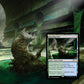 Magic TCG Magic: The Gathering Secret Lair: MTG Dr Lairs Secretorium Culture Shocks Bant