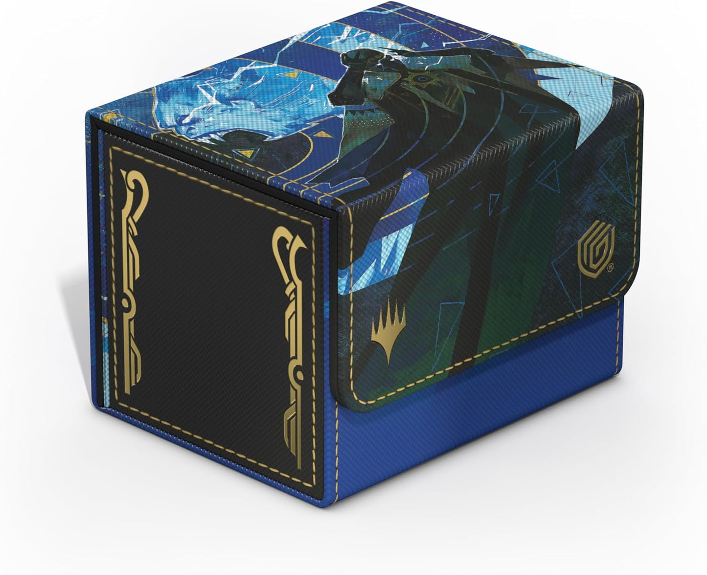 Ultimate Guard - Sidewinder 100+ Xenoskin - Magic: The Gathering - Secrets of Strixhaven - Pongify