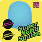 Schylling NeeDoh Gumdrop - Textured Sensory Toy with Super Solid Squish - 2.5" Tall - Colors May Vary (Pack of 1)