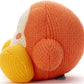 Takara Tomy 8 Inch Plush Knitted Waddle Dee Kirby