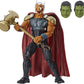 Marvel Avengers Legends Series Beta Ray Bill 6" Collectible Action Figure Toy for Ages 6 & Up with Accessories & Build-A-Figurepiece