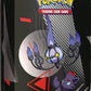 Pokemon TCG: Unova Mini Tin - Chandelure & Zorua  (2 Booster Packs & 1 Sticker Card)