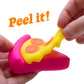 Schylling Needoh Squeezza - Sensory Squeeze Toy - Colors May Vary