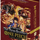 ONE PIECE TCG: THE THREE BROTHERS STARTER DECK (ST-13)