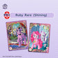 Kayou My Little Pony Trading Card Game, Discord, TCG, 20 Packs, 5 Cards/Pack, for Age 10+