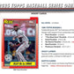 2025 Topps Series 1 Baseball Trading Card MLB Hobby Jumbo 10 Pack Box (1 Autograph & 2 Relics Per Jumbo Box)