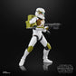 STAR WARS The Black Series Clone Commando (Urban Fighter) & B1 Battle Droid (Training), Battlefront II 6 Inch Action Figures