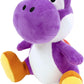 Sanei Boeki AC49 Super Mario All Star Collection Purple Yoshi Plush Toy, S, Size W 5.3 x D 6.1 x H 7.9 inches (13.5 x 15.5 x 20 cm)