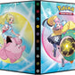 Ultra PRO - Scarlet and Violet [SV9] 9-Pocket Portfolio for Pokémon