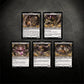 Magic: The Gathering Secret Lair: Read The Fine Print (Non-Foil)