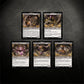 Magic: The Gathering Secret Lair: Read The Fine Print (Non-Foil)