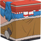 Ultimate Guard - Squaroes - Boulder 100+ - One Piece - OP008 - Buggy the Clown