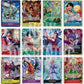 One Piece Card Game Premium Card Collection Best Selection Vol.5
