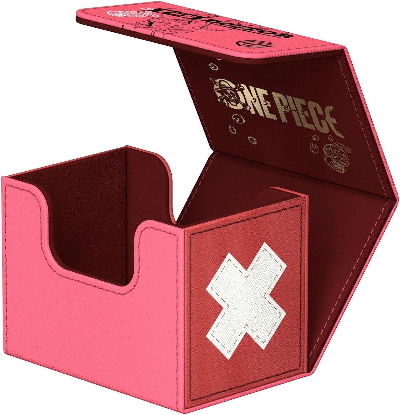 Ultimate Guard - Sidewinder 80+ Xenokin - One Piece - Chopper