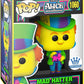 Funko Pop! Mad Hatter (Black Light)