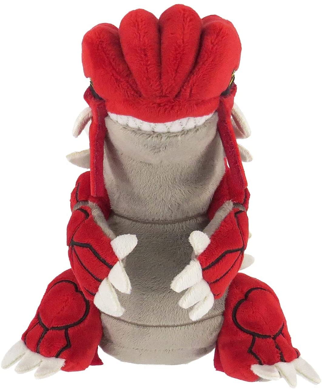 Sanei All Star Collection 6 Inch Plush - Groudon PP206