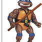 Teenage Mutant Ninja Turtles: 12” Original Classic Donatello Giant Figure by Playmates Toys